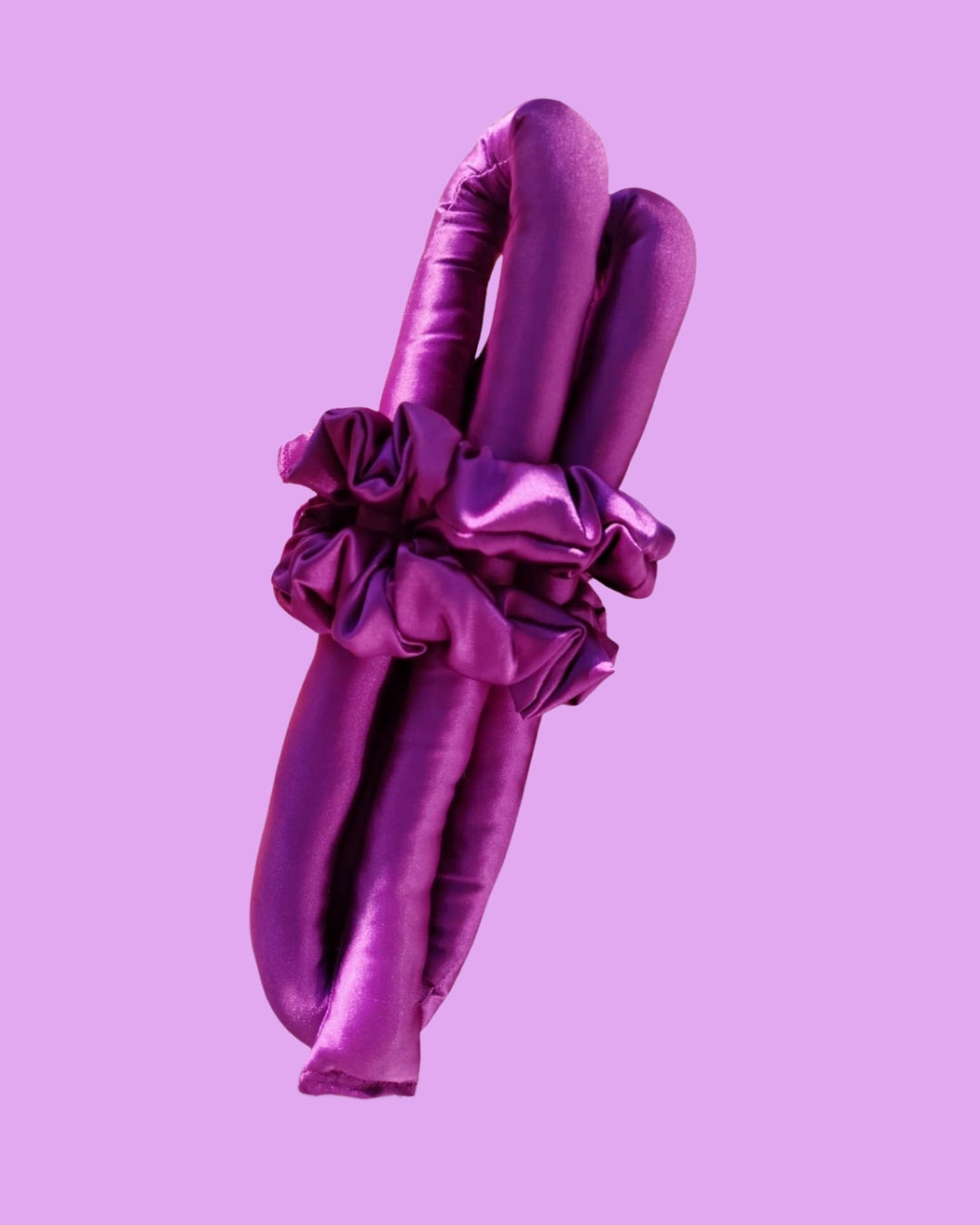 Tubo para ondas sin calor fino