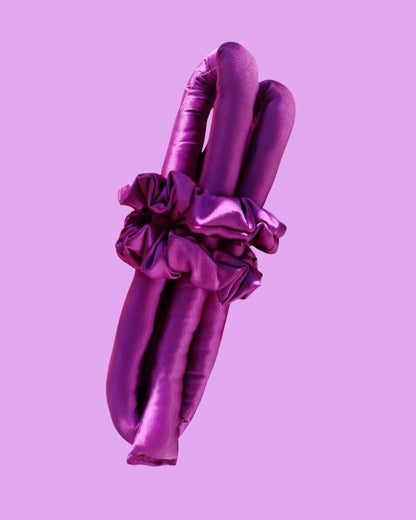 Tubo para ondas sin calor fino